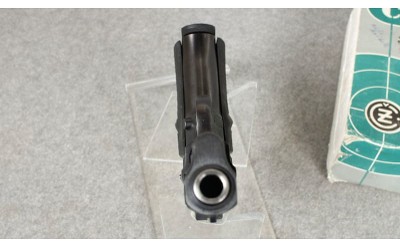 CZ ~ 75 ~ 9MM - Image 4 of 6