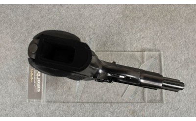 CZ ~ 75 ~ 9MM - Image 6 of 6