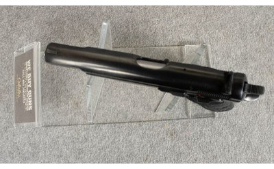 CZ ~ 75 ~ 9MM - Image 5 of 6