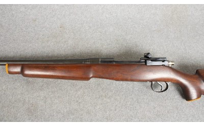 Winchester ~ Model of 1917 ~ No Caliber Marked - Image 9 of 12