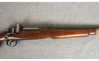 Winchester ~ Model of 1917 ~ No Caliber Marked - Image 3 of 12