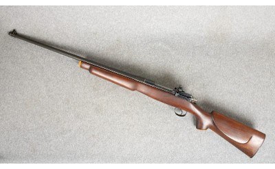 Winchester ~ Model of 1917 ~ No Caliber Marked - Image 11 of 12