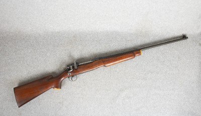 Winchester ~ Model of 1917 ~ No Caliber Marked - Image 1 of 12