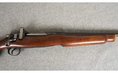 Winchester ~ Model of 1917 ~ No Caliber Marked - Image 3 of 12