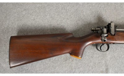 Winchester ~ Model of 1917 ~ No Caliber Marked - Image 2 of 12