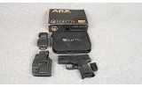 Beretta ~ APX ~ 9MM - Image 2 of 5