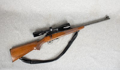 CZ ~ CZ99 ~ .22 LR - Image 1 of 11