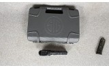 SIG Sauer ~ P229 ~ 9mm - Image 3 of 4