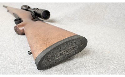 Savage ~ Axis ~ .25-06 Remington - Image 5 of 5