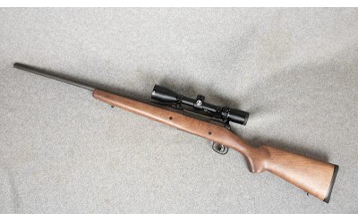 Savage ~ Axis ~ .25-06 Remington - Image 4 of 5