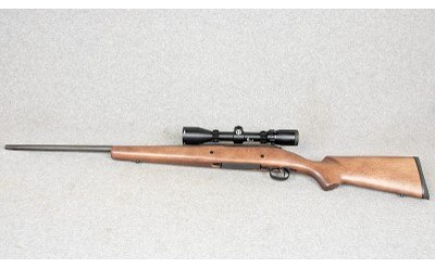 Savage ~ Axis ~ .25-06 Remington - Image 3 of 5