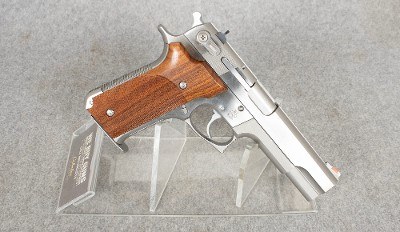 Smith & Wesson ~ 645 ~ .45 ACP - Image 1 of 5
