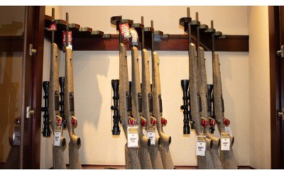 Savage ~ Axis ~ .350 Legend - Image 8 of 8