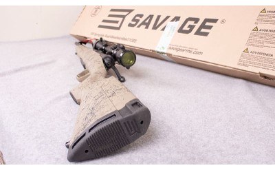 Savage Arms ~ AXIS ~ .308 Winchester - Image 6 of 8