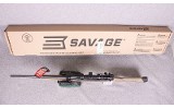 Savage ~ AXIS ~ 6.5 Creedmore - Image 5 of 8