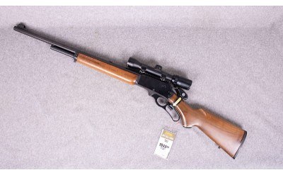 MARLIN ~ 444SS ~ .444 MARLIN - Image 2 of 4