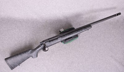 Remington ~ 700 SENDERO ~ 7MM Remington Magnum - Image 1 of 11