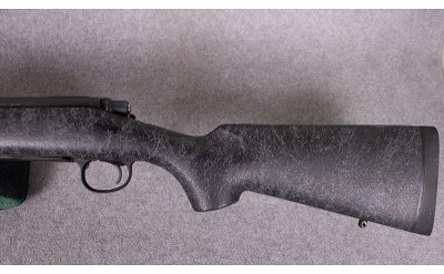 Remington ~ 700 SENDERO ~ 7MM Remington Magnum - Image 9 of 11