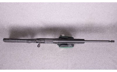 Remington ~ 700 SENDERO ~ 7MM Remington Magnum - Image 6 of 11