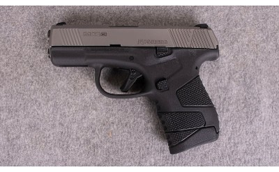 Mossberg ~ MC1 SC ~ 9mm Luger - Image 2 of 5