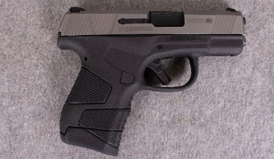 Mossberg ~ MC1 SC ~ 9mm Luger - Image 1 of 5