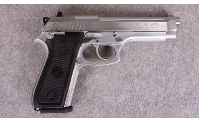 Taurus ~ PT92 AFS ~ 9mm Luger - Image 2 of 10