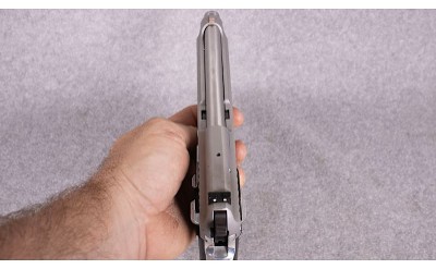 Taurus ~ PT92 AFS ~ 9mm Luger - Image 8 of 10