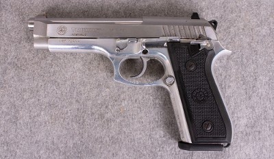 Taurus ~ PT92 AFS ~ 9mm Luger - Image 1 of 10