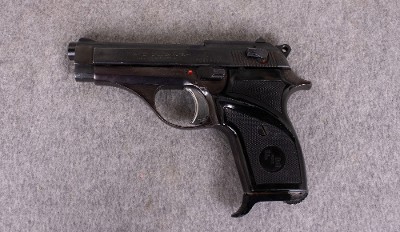 F.I.E ~ Titan II ~ .32 ACP - Image 1 of 7