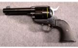 Ruger, Model New Vaquero, .45 Colt - 2 of 2