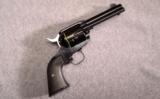 Ruger, Model New Vaquero, .45 Colt - 1 of 2