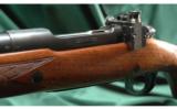 Winchester, Model 70 (Pre 64), .375 H&H - 1 of 9