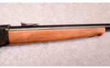 Winchester, Model 1885 Limited Edition, .38-55 - 3 of 8