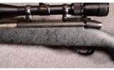 Weatherby Model MK V .300 Win. Mag. - 6 of 9