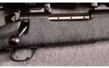 Weatherby Model MK V .300 Win. Mag. - 2 of 9