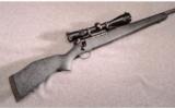 Weatherby Model MK V .300 Win. Mag. - 1 of 9