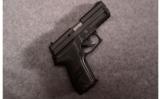 Sig Sauer, Model P229, ,40 S&W - 1 of 3