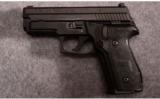 Sig Sauer, Model P229, ,40 S&W - 2 of 3