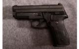Sig Sauer, Model P229, .40 S&W - 2 of 2