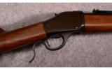 Winchester, Model 1885, .30-40 Krag - 2 of 9