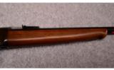 Winchester, Model 1885, .30-40 Krag - 3 of 9