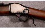 Winchester, Model 1885, .30-40 Krag - 6 of 9