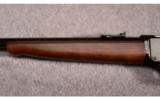 Winchester, Model 1885, .30-40 Krag - 7 of 9