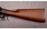 Winchester, Model 1885, .30-40 Krag - 8 of 9