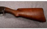Winchester Model 12 12 Ga. 2 3/4