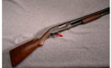 Winchester Model 12 12 Ga. 2 3/4