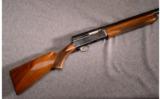 Browning Model A-5 Light Twelve 12 Ga. 2 3/4