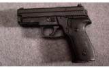 Sig Sauer, Model P229, .40 S&W - 2 of 2