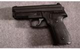 Sig Sauer, Model P229, .40 S&W - 2 of 2