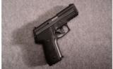 Sig Sauer, Model P229, .40 S&W - 1 of 2